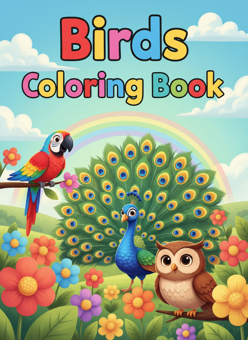 Birds