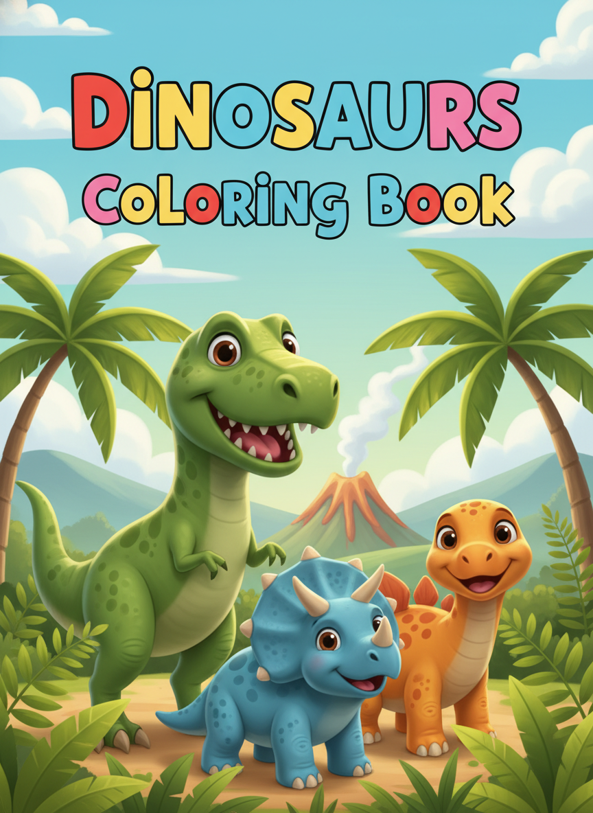 Dinosaurs