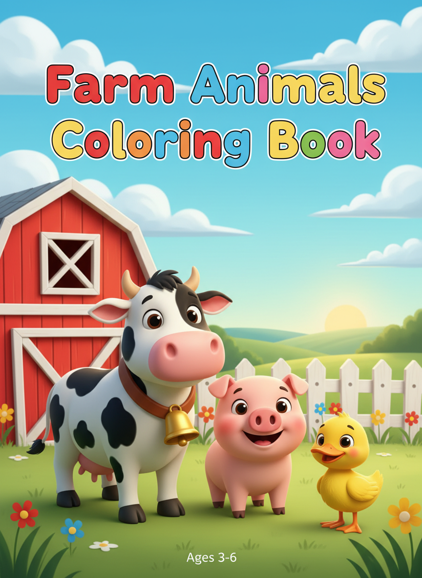 Farm Animals