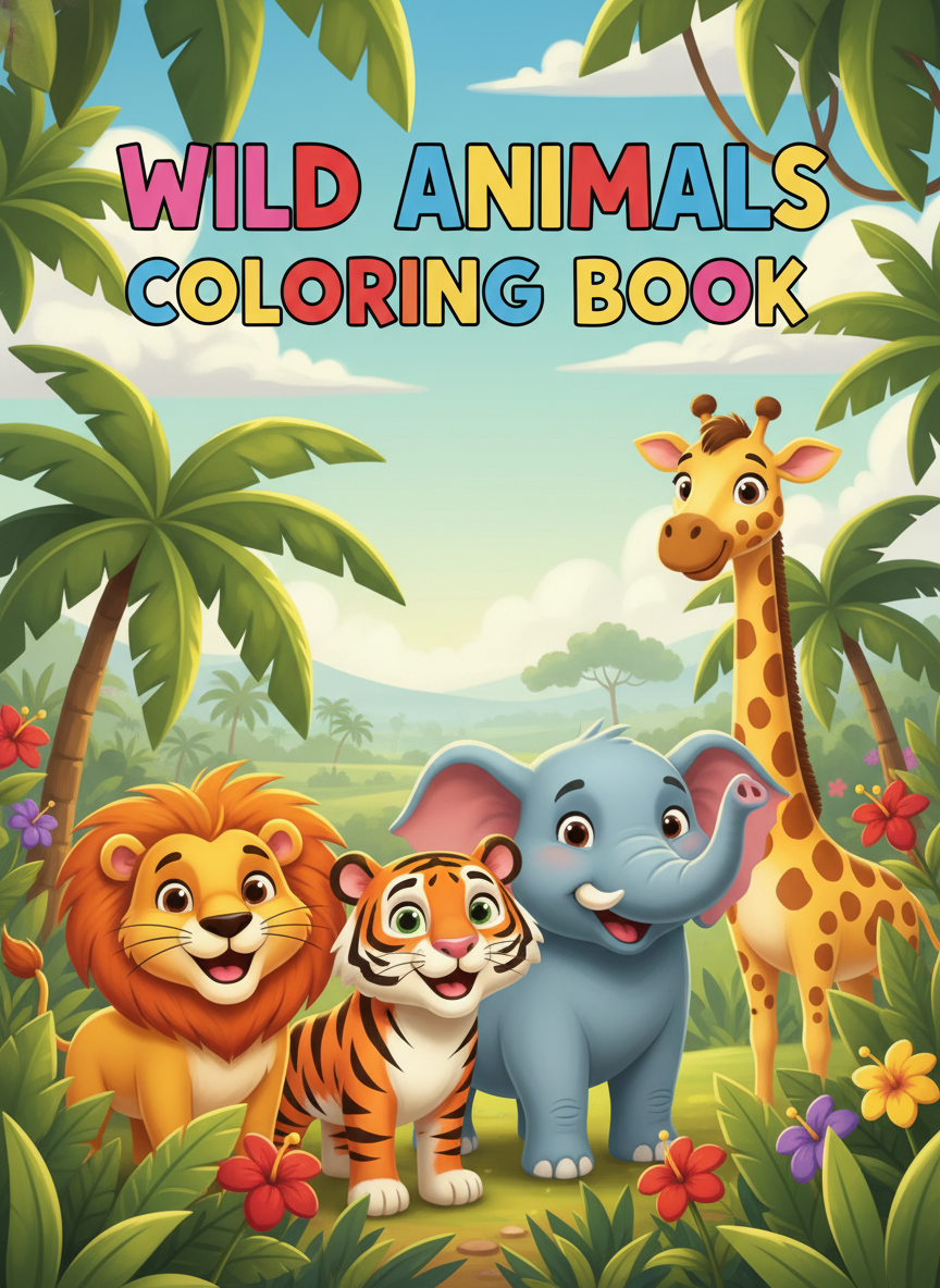 Wild Animals